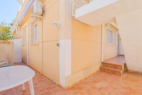 Byhus i Torrevieja, Alicante, Torrevieja - € 165.000 | Ref: CLDE-84500 - foto 8