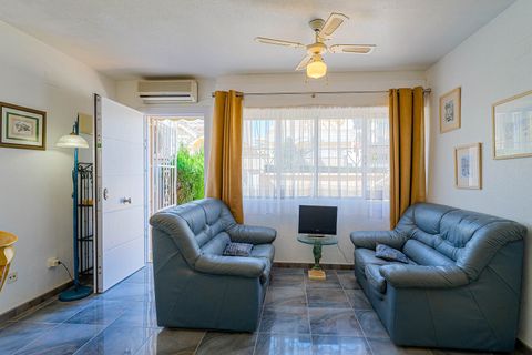 Byhus i Torrevieja, Alicante, Torrevieja - € 165.000 | Ref: CLDE-84500 - foto 12