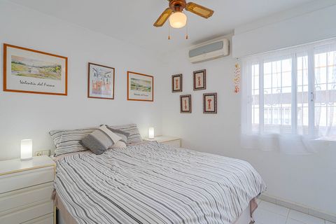 Byhus i Torrevieja, Alicante, Torrevieja - € 165.000 | Ref: CLDE-84500 - foto 17