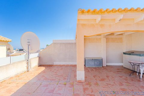 Byhus i Torrevieja, Alicante, Torrevieja - € 165.000 | Ref: CLDE-84500 - foto 35
