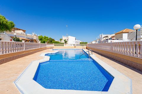 Byhus i Torrevieja, Alicante, Torrevieja - € 165.000 | Ref: CLDE-84500 - foto 39