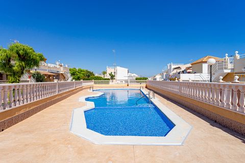 Byhus i Torrevieja, Alicante, Torrevieja - € 165.000 | Ref: CLDE-84500 - foto 41