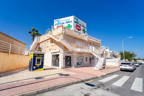 Byhus i Torrevieja, Alicante, Torrevieja - € 165.000 | Ref: CLDE-84500 - foto 44