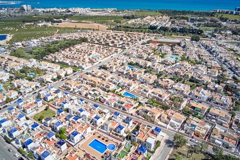 Byhus i Torrevieja, Alicante, Torrevieja - € 165.000 | Ref: CLDE-84500 - foto 48