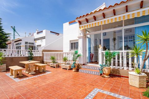Byhus i Torrevieja, Alicante, Torrevieja - € 265.000 | Ref: CLDE-99259 - foto 9