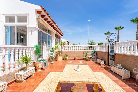 Byhus i Torrevieja, Alicante, Torrevieja - € 265.000 | Ref: CLDE-99259 - foto 10