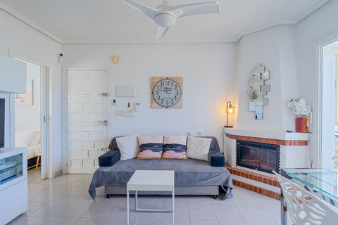 Wohnung in Punta Prima, Alicante, Punta Prima - € 135.000 | Ref: CLDE-88043 - Foto 3