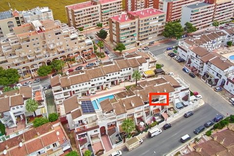 Leilighet i Punta Prima, Alicante, Punta Prima - € 165 000 | Ref: CLDE-38739 - foto 5