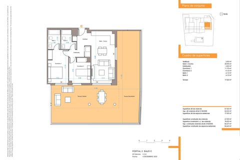 Leilighet i Mijas, Malaga, Mijas - € 391 200 | Ref: CLDS-52514 - foto 11