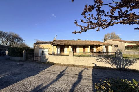 Villa a Villesiscle, Aude, Villesiscle - € 200.000 | Ref: BVI85129 - foto 15
