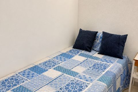 Apartament a Torreguadiaro, Cadiz, Torreguadiaro - € 226.000 | Ref: MLSC115745 - foto 9