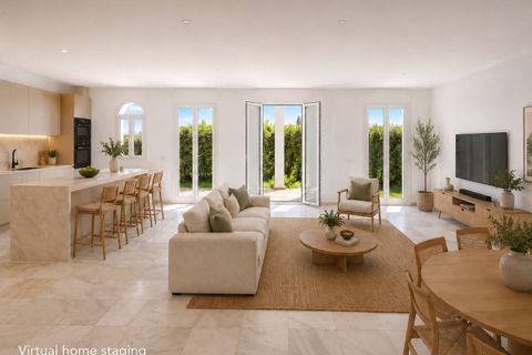 Villa a La Duquesa, Malaga, La Duquesa - € 275.000 | Ref: MLSC5666175 - foto 6