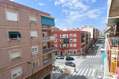 Lejlighed i Elche, Alicante, Elche - € 195.000 | Ref: 1RE1283 - foto 18