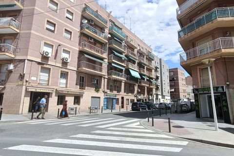 Lejlighed i Elche, Alicante, Elche - € 195.000 | Ref: 1RE1283 - foto 21