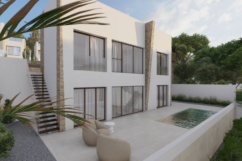 Villa a Finestrat, Alicante, Finestrat - € 635.000 | Ref: 79333 [COMPLEX: 24973] - foto 6