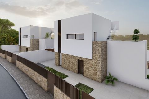 Villa a Finestrat, Alicante, Finestrat - € 635.000 | Ref: 79333 [COMPLEX: 24973] - foto 16