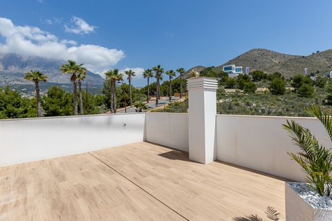 Villa a Finestrat, Alicante, Finestrat - € 635.000 | Ref: 79333 [COMPLEX: 24973] - foto 26