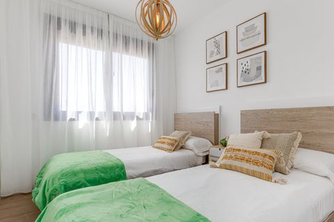 Villa a Finestrat, Alicante, Finestrat - € 635.000 | Ref: 79333 [COMPLEX: 24973] - foto 28