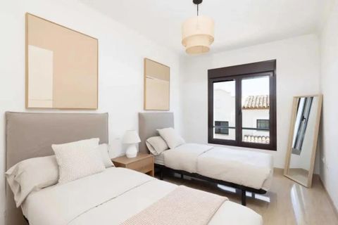 Byhus i Estepona, Malaga, Estepona - € 470.250 | Ref: 419877 [COMPLEX: 253808] - foto 5