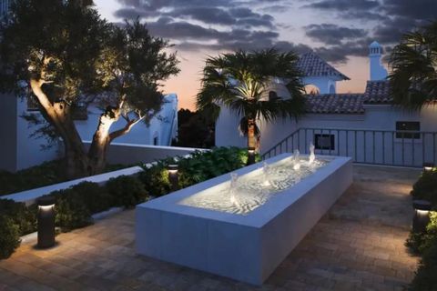 Byhus i Estepona, Malaga, Estepona - € 470.250 | Ref: 419877 [COMPLEX: 253808] - foto 7