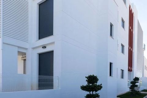 Leilighet i Denia, Alicante, Denia - € 499 000 | Ref: 455814 [COMPLEX: 454050] - foto 6