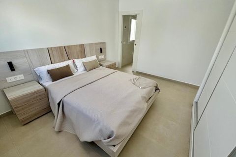 Villa a Rojales, Alicante, Rojales - € 483.000 | Ref: 466519 [COMPLEX: 466461] - foto 4