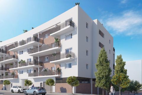 Leilighet i Velez Malaga, Malaga, Velez Malaga - € 289 950 | Ref: 486327 [COMPLEX: 421221] - foto 2