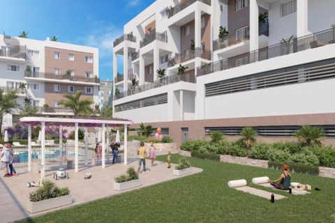 Leilighet i Velez Malaga, Malaga, Velez Malaga - € 289 950 | Ref: 486327 [COMPLEX: 421221] - foto 3