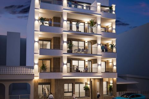 Leilighet i Torrevieja, Alicante, Torrevieja - € 250 000 | Ref: 486573 [COMPLEX: 486555] - foto 2