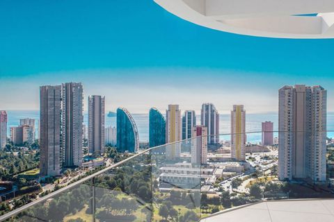 Lejlighed i Benidorm, Alicante, Benidorm - € 507.000 | Ref: 486862 [COMPLEX: 3498] - foto 5