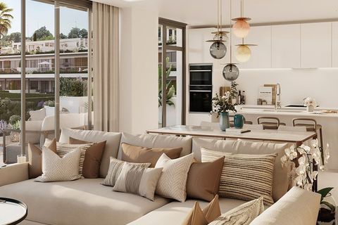 Leilighet i Marbella, Malaga, Marbella - € 1 528 000 | Ref: 486891 [COMPLEX: 6329] - foto 5