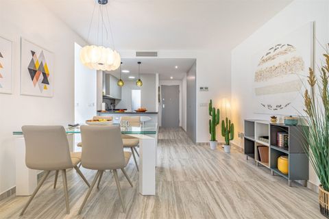 Penthouse i Cancelada, Malaga, Cancelada - € 629.000 | Ref: R5369128 - foto 3