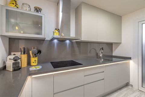 Penthouse i Cancelada, Malaga, Cancelada - € 629.000 | Ref: R5369128 - foto 6