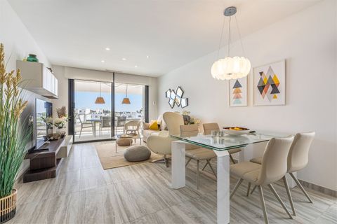 Penthouse i Cancelada, Malaga, Cancelada - € 629.000 | Ref: R5369128 - foto 7