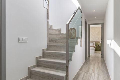 Penthouse i Cancelada, Malaga, Cancelada - € 629.000 | Ref: R5369128 - foto 12