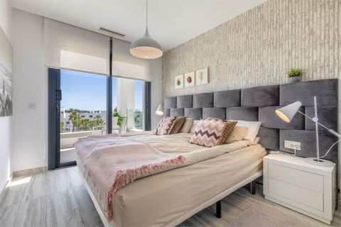 Penthouse i Cancelada, Malaga, Cancelada - € 629.000 | Ref: R5369128 - foto 13