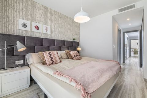 Penthouse i Cancelada, Malaga, Cancelada - € 629.000 | Ref: R5369128 - foto 14