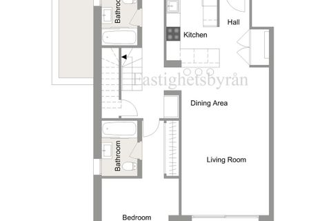 Penthouse i Cancelada, Malaga, Cancelada - € 629.000 | Ref: R5369128 - foto 21