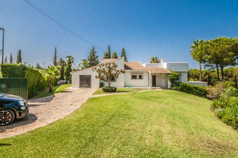 Villa i Elviria, Malaga, Elviria - € 1.499.500 | Ref: R5381857 - foto 3