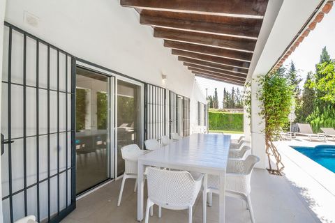 Villa i Elviria, Malaga, Elviria - € 1.499.500 | Ref: R5381857 - foto 17