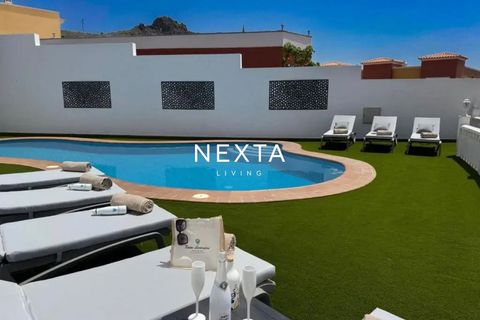 Rækkehus i Adeje, Tenerife, Adeje - € 1.300.000 | Ref: 1126 - foto 1