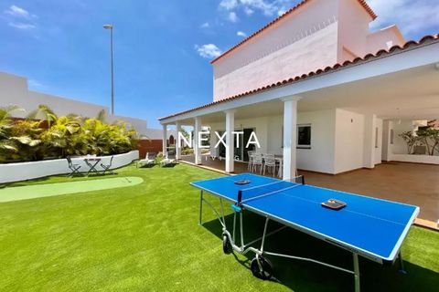 Rækkehus i Adeje, Tenerife, Adeje - € 1.300.000 | Ref: 1126 - foto 8