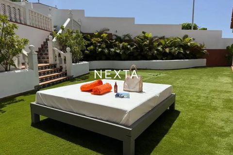 Rækkehus i Adeje, Tenerife, Adeje - € 1.300.000 | Ref: 1126 - foto 9