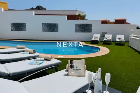 Rækkehus i Adeje, Tenerife, Adeje - € 1.300.000 | Ref: 1126 - foto 10