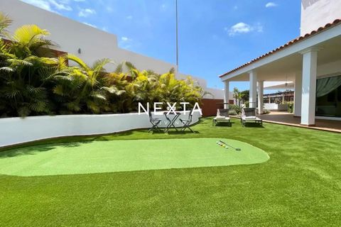 Rækkehus i Adeje, Tenerife, Adeje - € 1.300.000 | Ref: 1126 - foto 14
