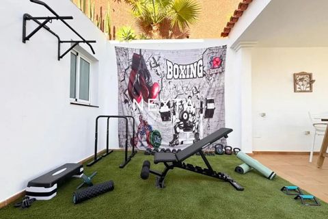 Rækkehus i Adeje, Tenerife, Adeje - € 1.300.000 | Ref: 1126 - foto 33