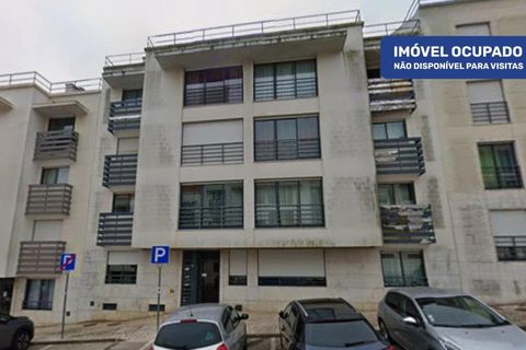 Lejlighed i Amadora, Lisbon, Amadora - € 474.000 | Ref: GRRE-00007/12758 - foto 1