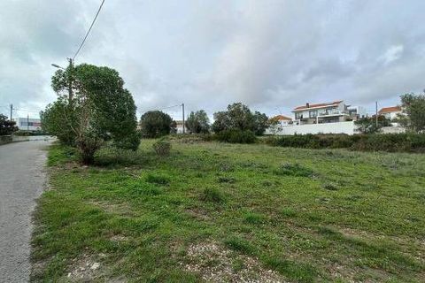 Helårsgrund i Sintra, Lisbon, Sintra - € 495.000 | Ref: GRRE-00341/12758 - foto 1