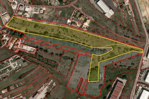 Helårsgrund i Sintra, Lisbon, Sintra - € 495.000 | Ref: GRRE-00341/12758 - foto 8