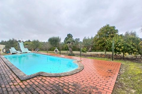 Villa i Constancia, Santarem, Constancia - € 570.000 | Ref: DRS_0006/12758 - foto 1